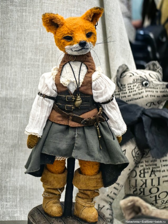 Приключения Динамитки — Разные шарнирные куклы (не БЖД): редкие