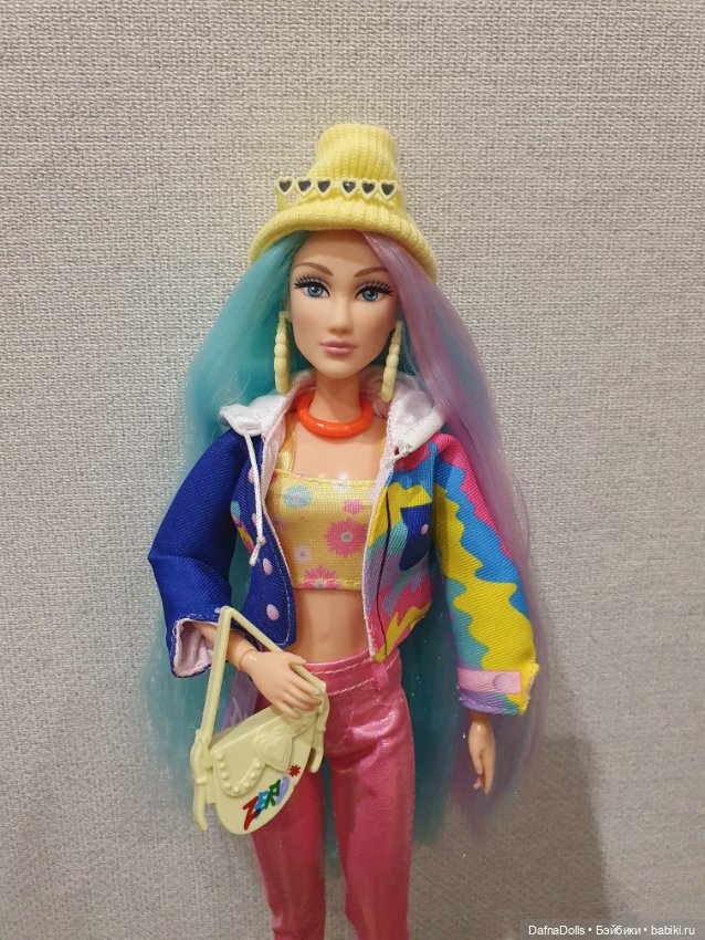 Новая Defa Lusy — Аналоги Барби и куклы 1/6: клоны 90