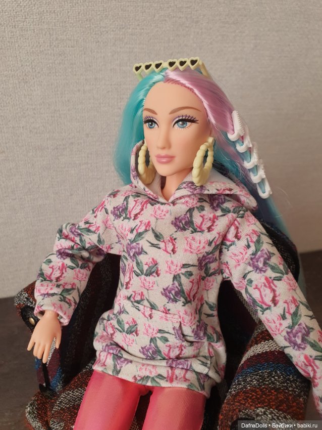 Новая Defa Lusy — Аналоги Барби и куклы 1/6: клоны 90 (фото 6)