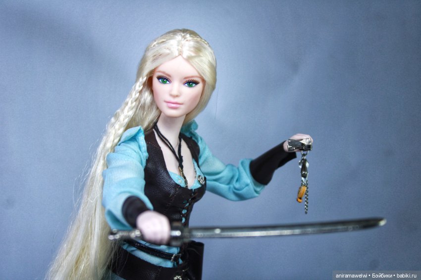 Новая хозяйка для тела Харли Квинн(Harley Quinn) (фото 10)