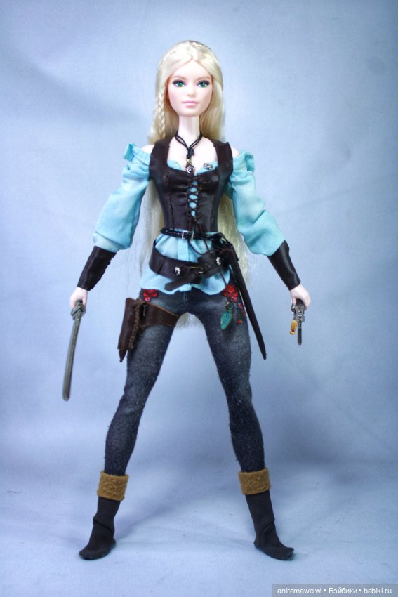 Новая хозяйка для тела Харли Квинн(Harley Quinn) (фото 5)