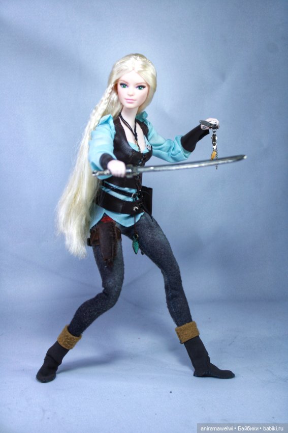 Новая хозяйка для тела Харли Квинн(Harley Quinn)