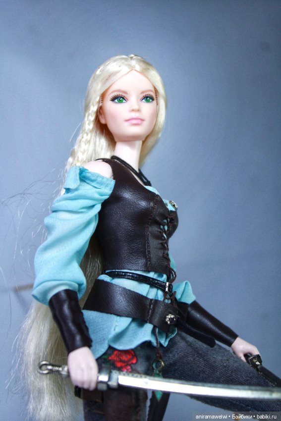 Новая хозяйка для тела Харли Квинн(Harley Quinn) (фото 6)