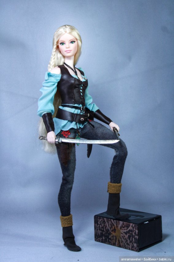 Новая хозяйка для тела Харли Квинн(Harley Quinn) (фото 8)