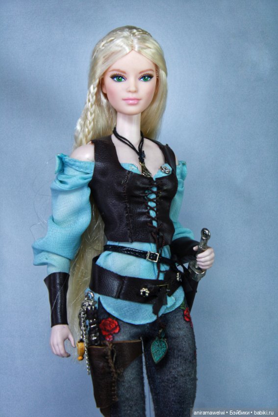 Новая хозяйка для тела Харли Квинн(Harley Quinn)