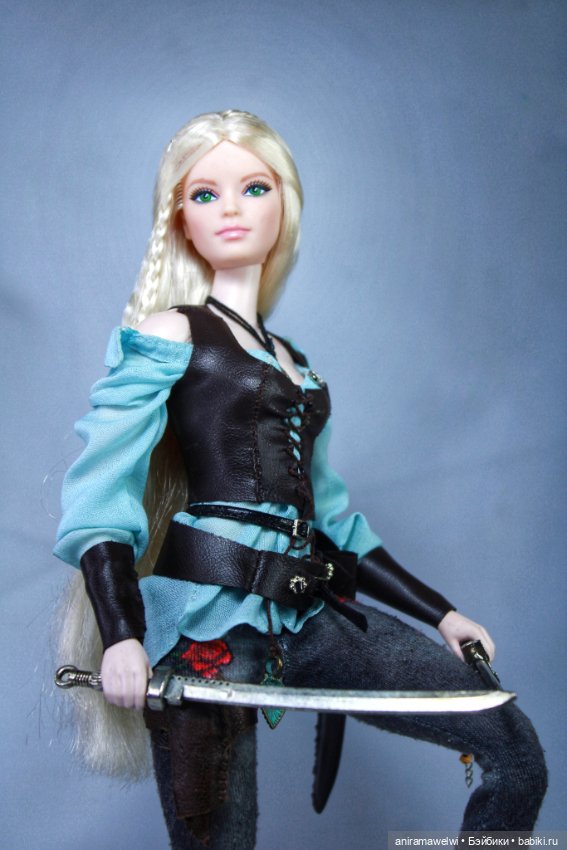 Новая хозяйка для тела Харли Квинн(Harley Quinn) (фото 7)