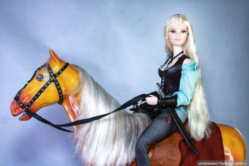 Новая хозяйка для тела Харли Квинн(Harley Quinn)