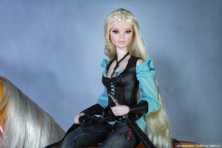 Новая хозяйка для тела Харли Квинн(Harley Quinn)