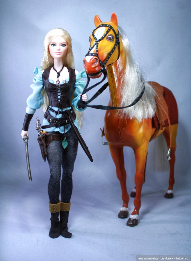 Новая хозяйка для тела Харли Квинн(Harley Quinn) (фото 2)