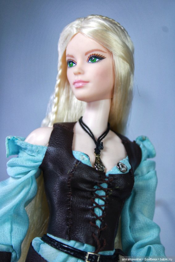 Новая хозяйка для тела Харли Квинн(Harley Quinn) (фото 9)