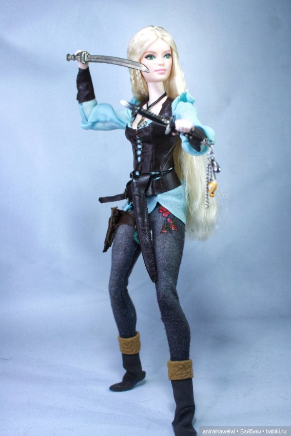 Новая хозяйка для тела Харли Квинн(Harley Quinn) (фото 3)