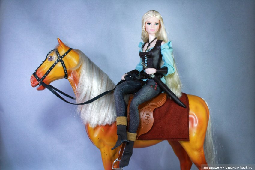 Новая хозяйка для тела Харли Квинн(Harley Quinn)