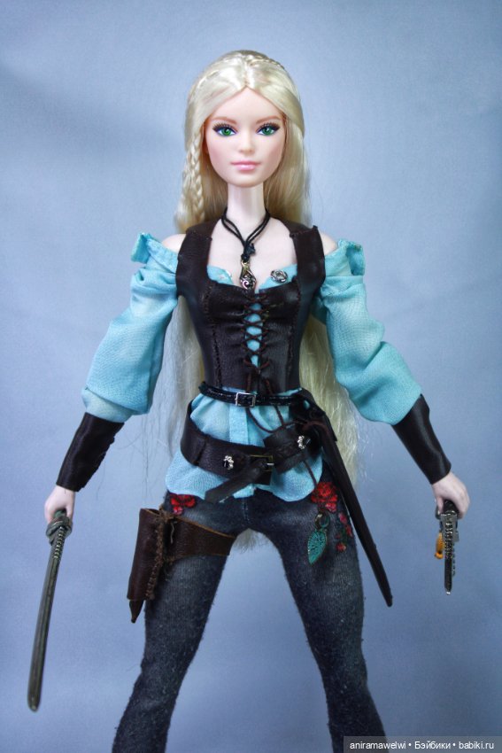 Новая хозяйка для тела Харли Квинн(Harley Quinn) (фото 4)