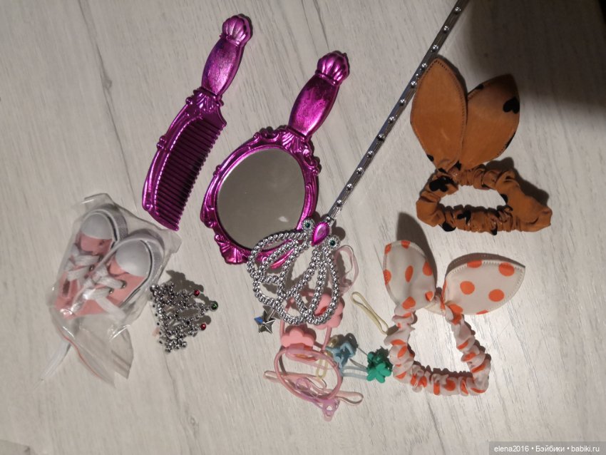 Иришка — Разные шарнирные куклы (не БЖД): редкие (фото 9)