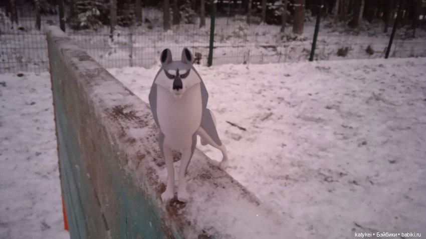 Акела прогульнулся — Коллекционные игрушки и фигурки: Lego (фото 4)