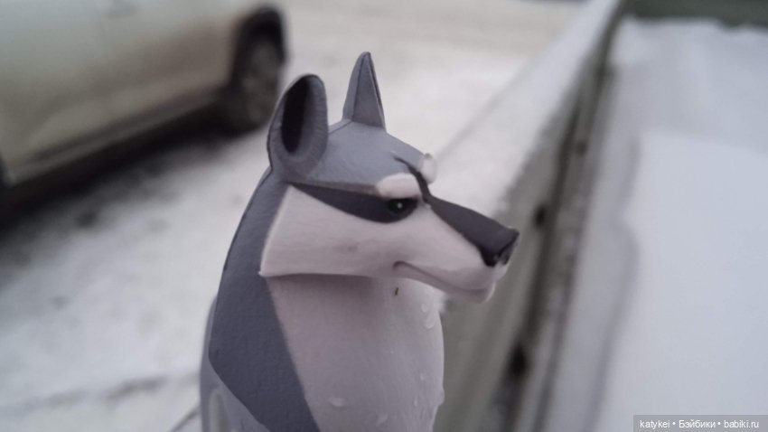 Акела прогульнулся — Коллекционные игрушки и фигурки: Lego