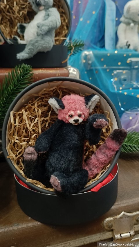 Выставка Hello Teddy на Тишинке (фото 7)