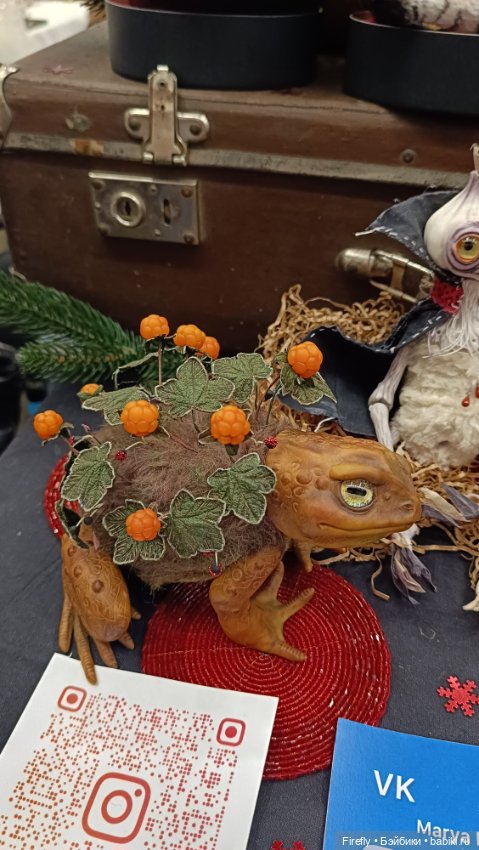 Выставка Hello Teddy на Тишинке