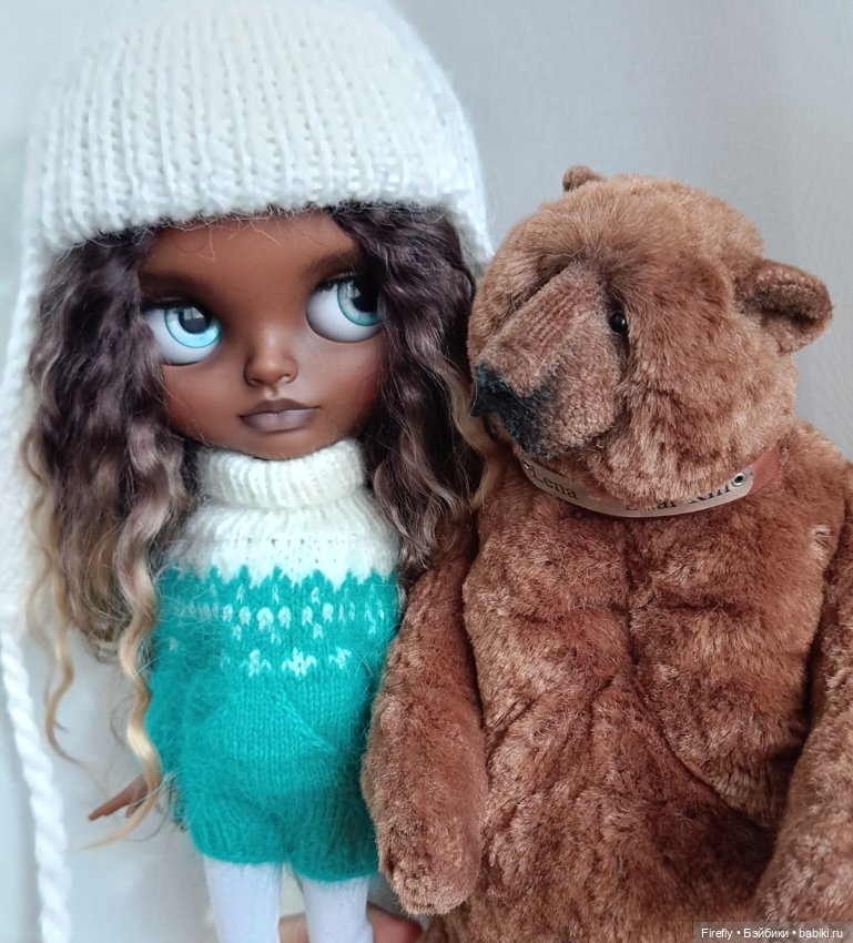 Выставка Hello Teddy на Тишинке (фото 2)