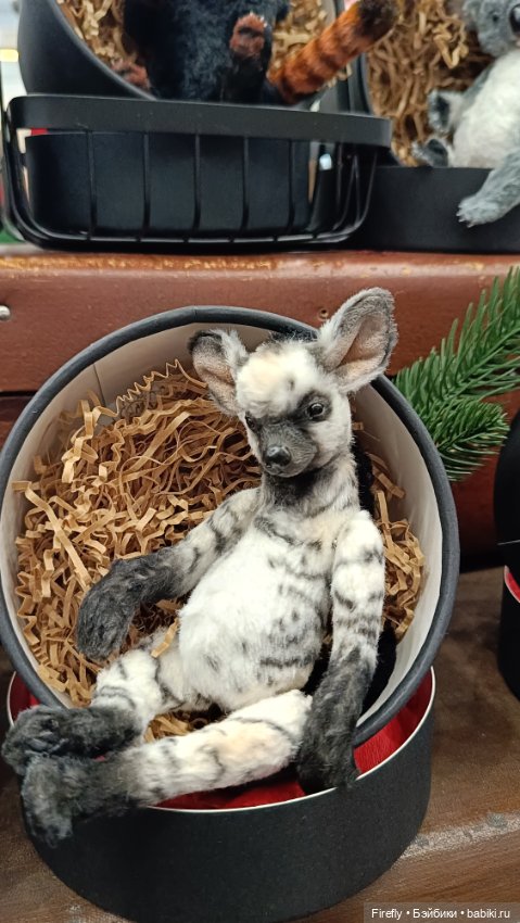 Выставка Hello Teddy на Тишинке