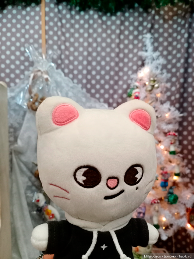 Jiniret на прогулке — Интересные игрушки и фигурки (разное): редкие