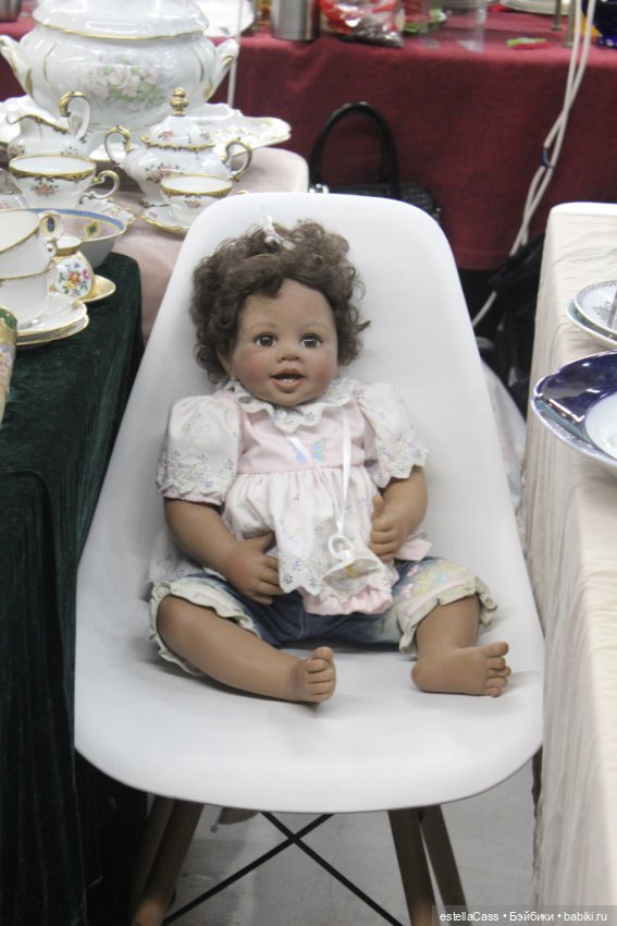 "Блошиный рынок" ,Москва, 08.12.24 (фото 6)