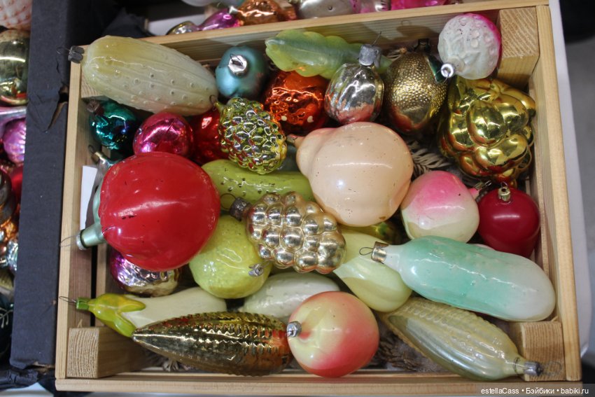 "Блошиный рынок" ,Москва, 08.12.24