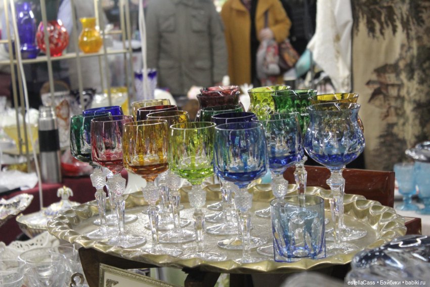 "Блошиный рынок" ,Москва, 08.12.24 (фото 4)