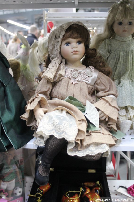 "Блошиный рынок" ,Москва, 08.12.24