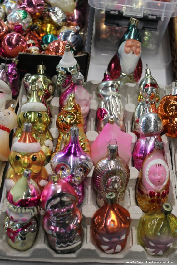 "Блошиный рынок" ,Москва, 08.12.24 (фото 2)