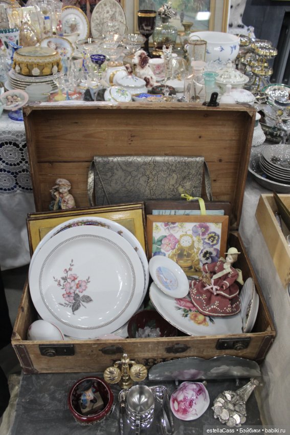 "Блошиный рынок" ,Москва, 08.12.24 (фото 9)