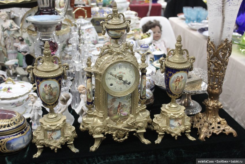 "Блошиный рынок" ,Москва, 08.12.24 (фото 5)