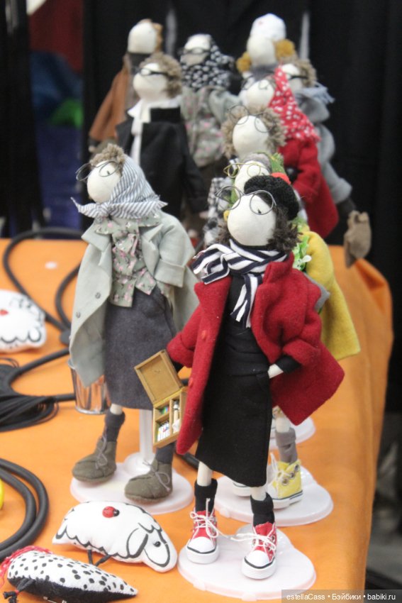 "Блошиный рынок" ,Москва, 08.12.24