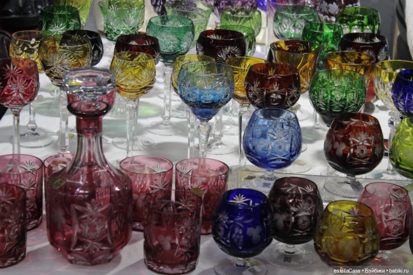 "Блошиный рынок" ,Москва, 08.12.24