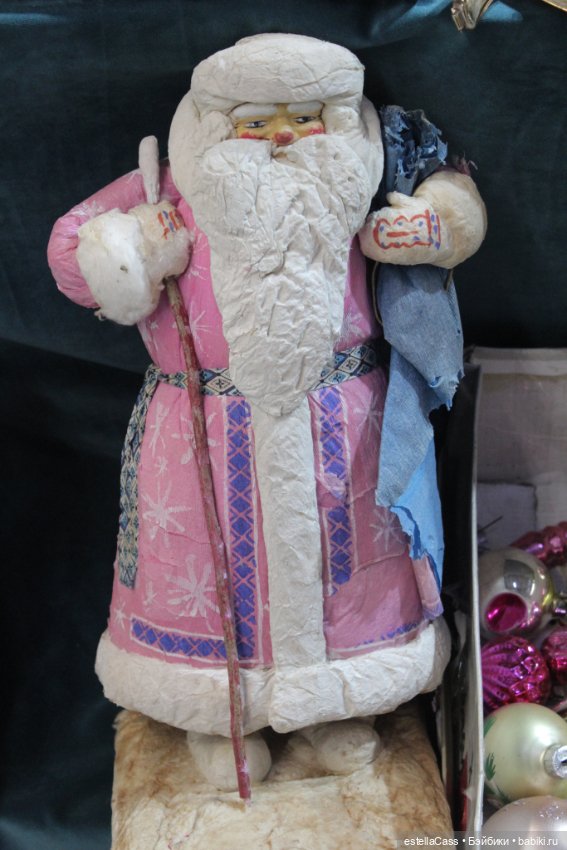 "Блошиный рынок" ,Москва, 08.12.24 (фото 3)