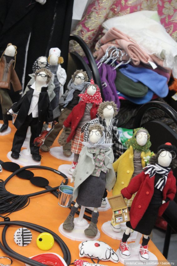 "Блошиный рынок" ,Москва, 08.12.24