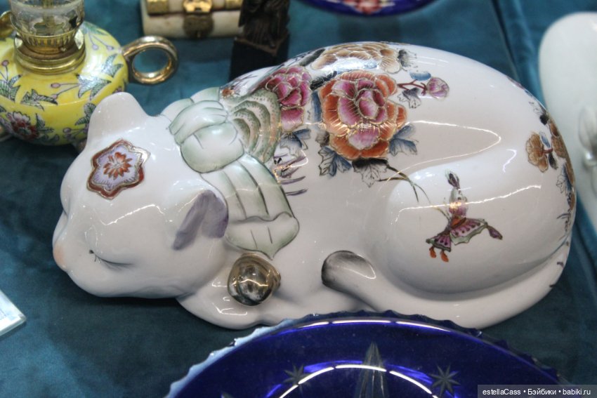 "Блошиный рынок" ,Москва, 08.12.24