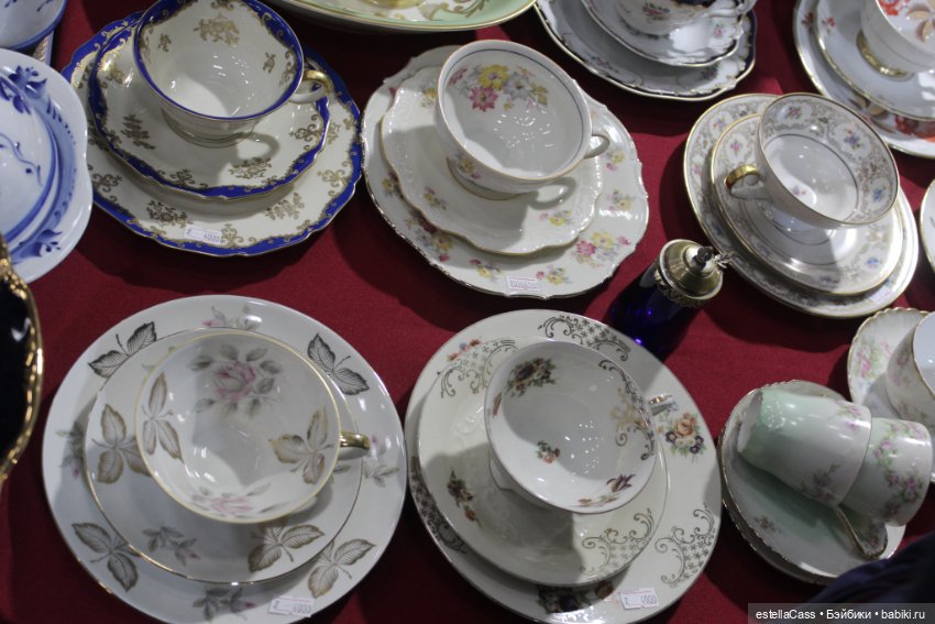 "Блошиный рынок" ,Москва, 08.12.24 (фото 7)