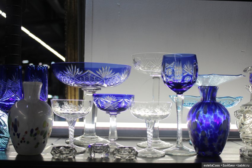 "Блошиный рынок" ,Москва, 08.12.24