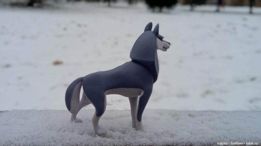 Умеют ли волки лазить по деревьям