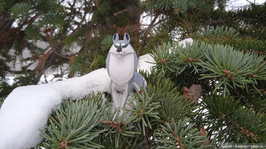 Умеют ли волки лазить по деревьям (фото 7)