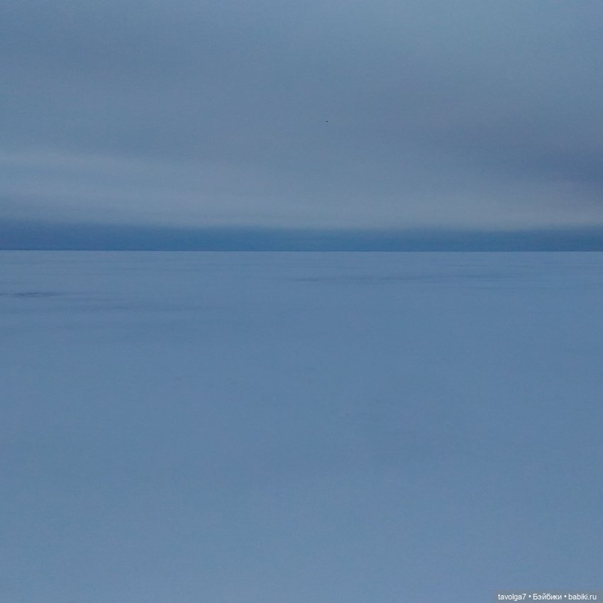 "Первые дни зимы празднуй..." (фото 4)