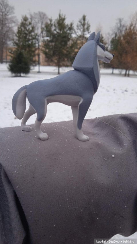 Умеют ли волки лазить по деревьям (фото 9)