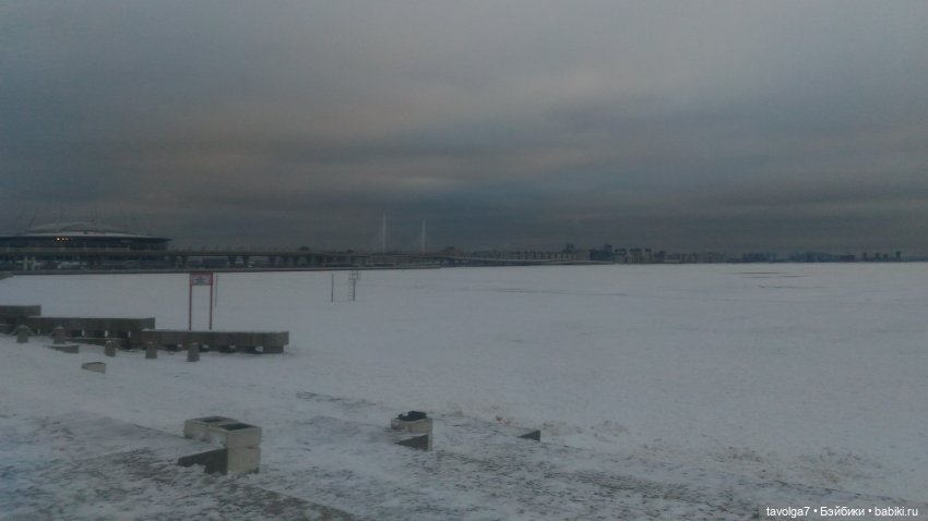 "Первые дни зимы празднуй..." (фото 6)