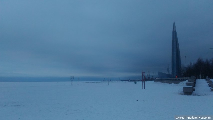 "Первые дни зимы празднуй..." (фото 7)