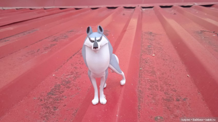 Умеют ли волки лазить по деревьям