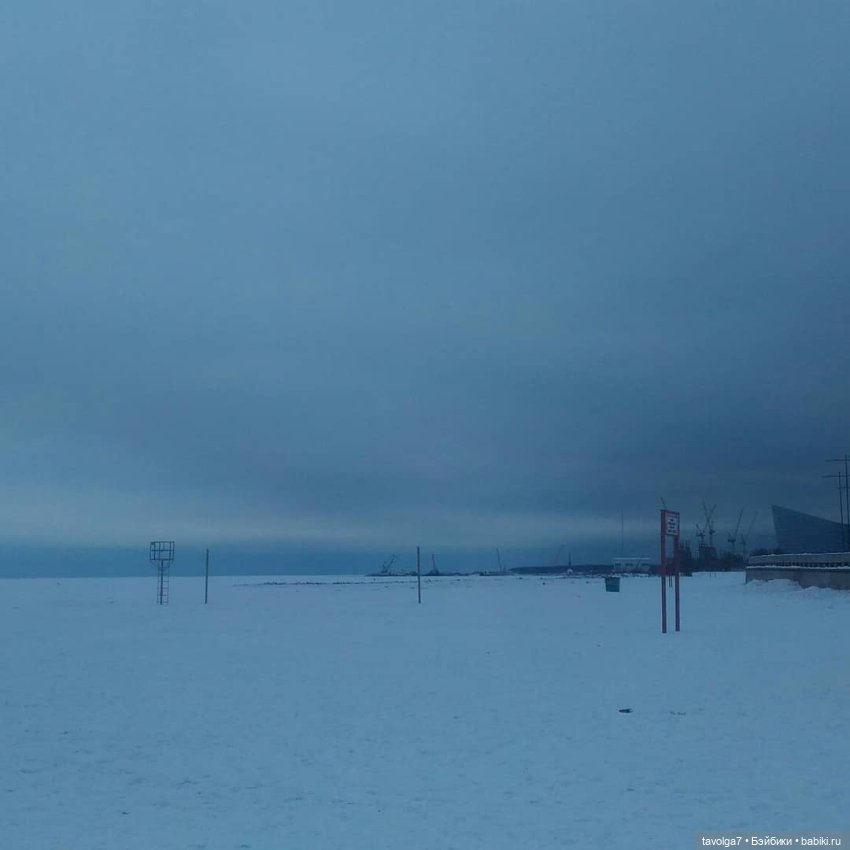 "Первые дни зимы празднуй..." (фото 5)