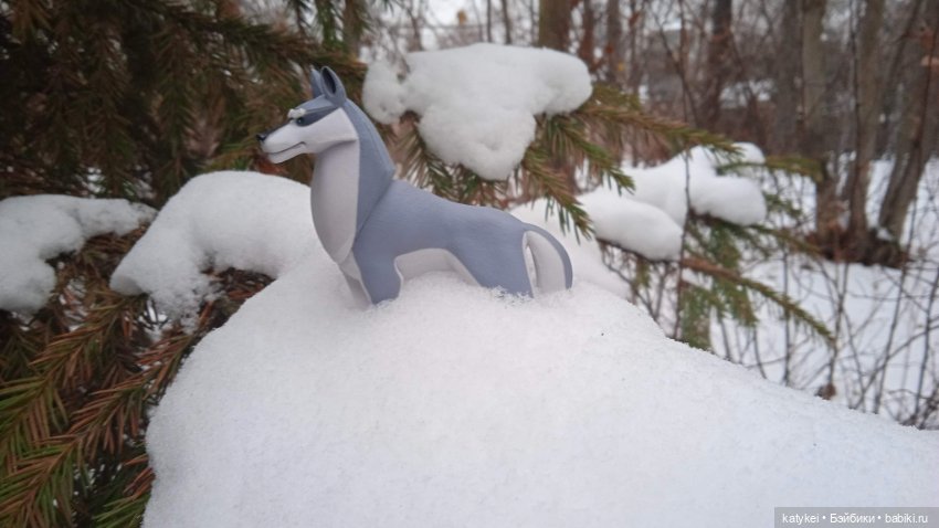 Умеют ли волки лазить по деревьям