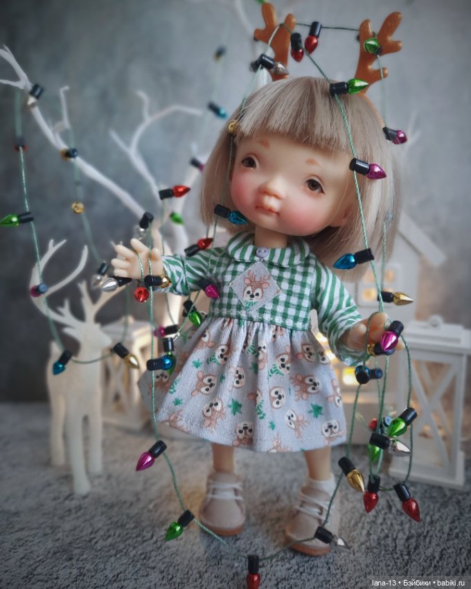 Загрузка новогоднего настроения 🌟🌟🌟 (фото 2)