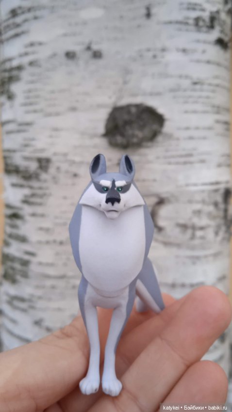 Умеют ли волки лазить по деревьям